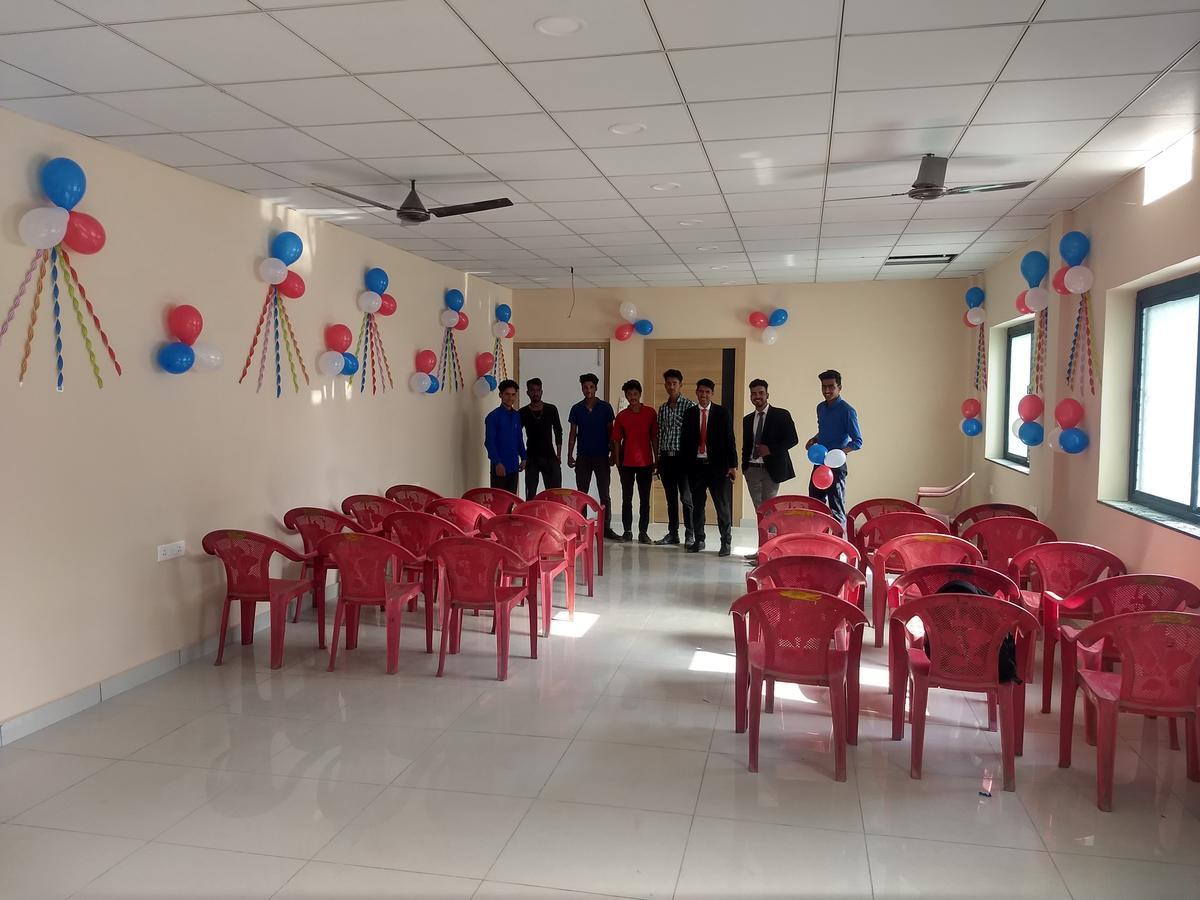 Hotel Reyansh Tanakpur Esterno foto