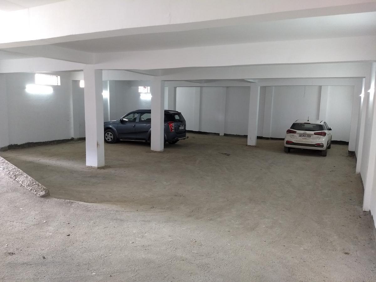 Hotel Reyansh Tanakpur Esterno foto