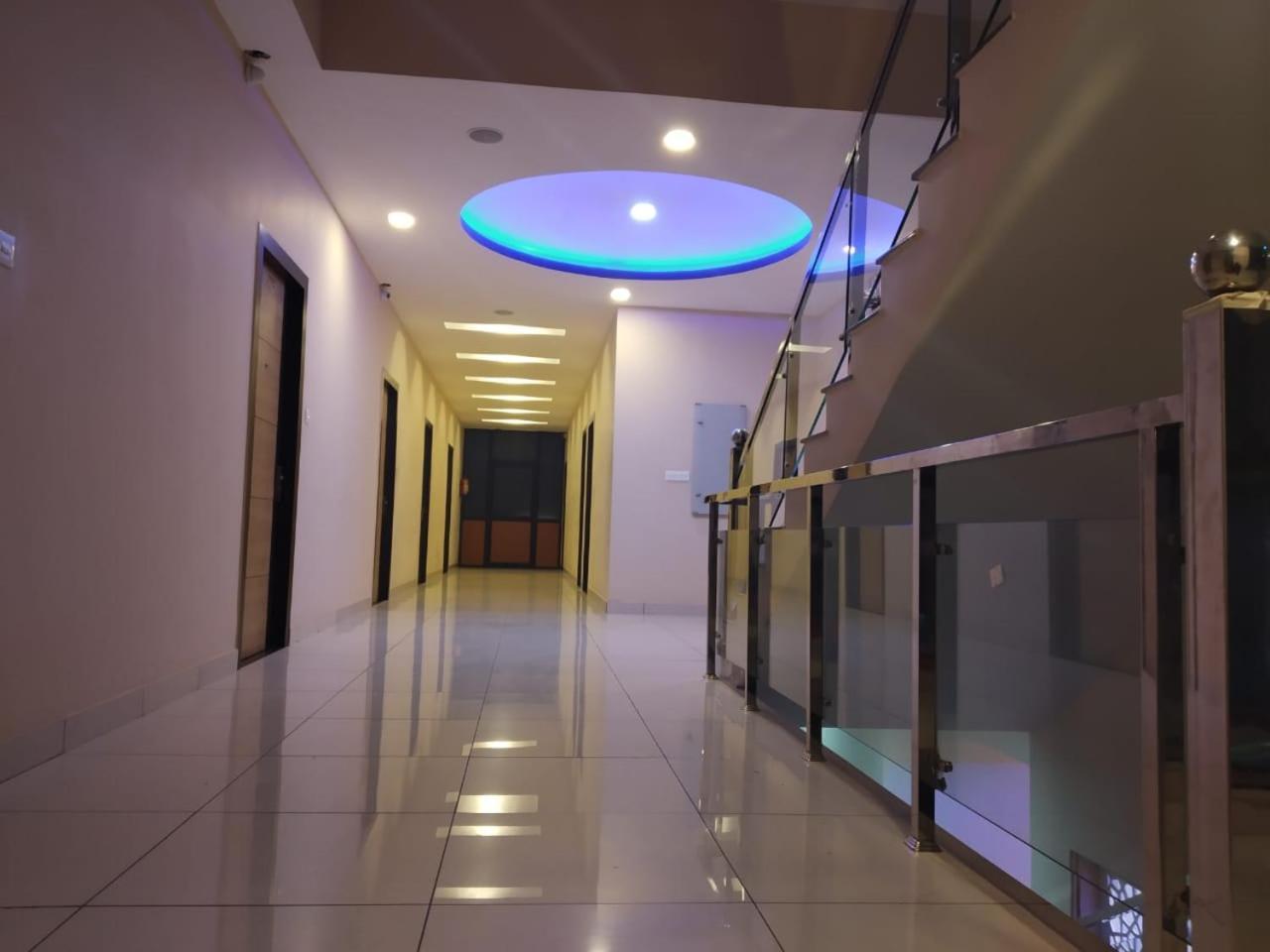 Hotel Reyansh Tanakpur Esterno foto