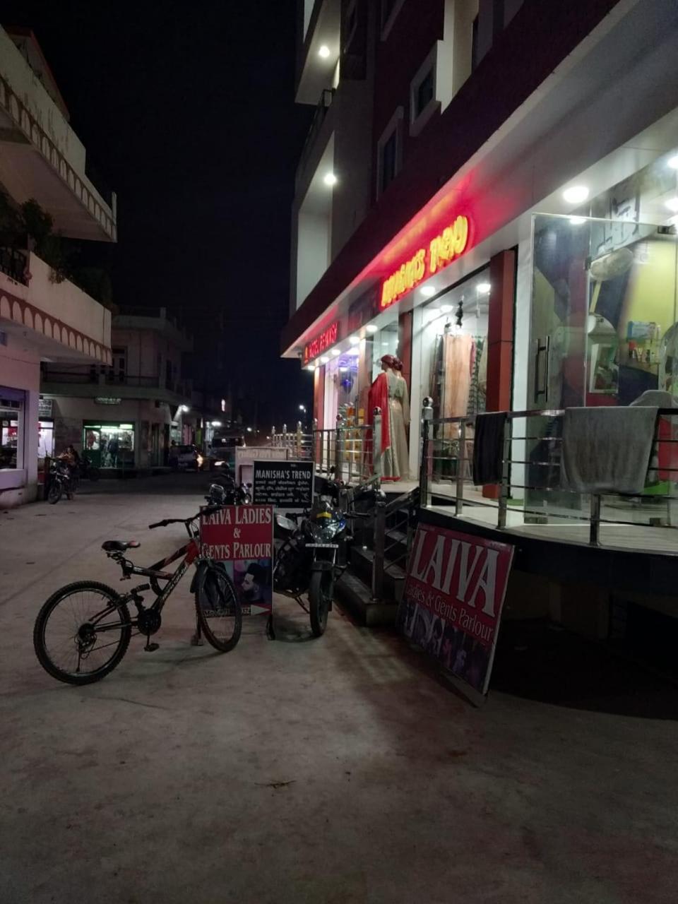 Hotel Reyansh Tanakpur Esterno foto