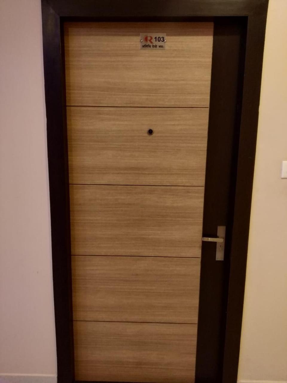 Hotel Reyansh Tanakpur Esterno foto