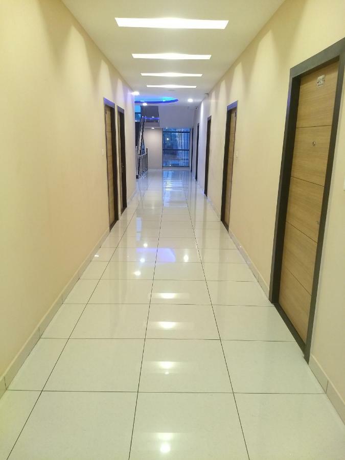 Hotel Reyansh Tanakpur Esterno foto