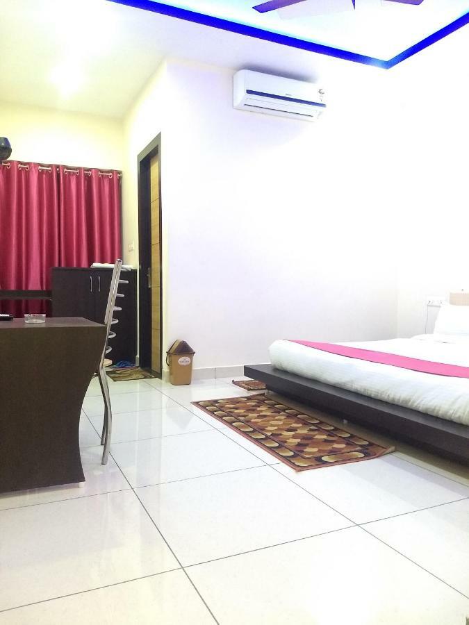 Hotel Reyansh Tanakpur Esterno foto