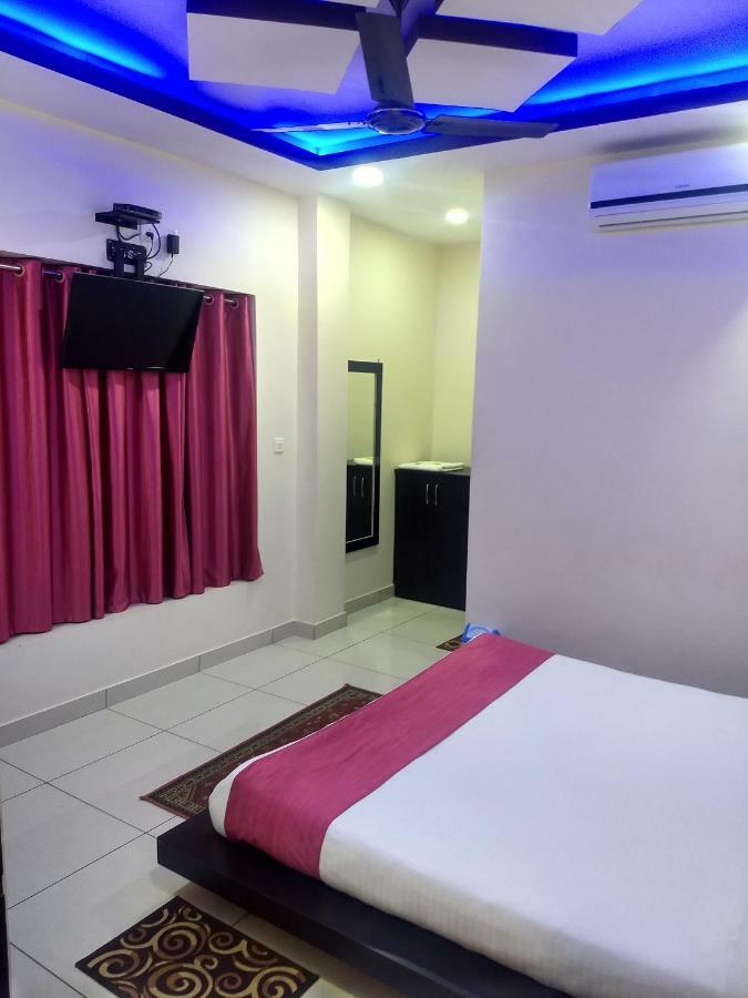 Hotel Reyansh Tanakpur Esterno foto