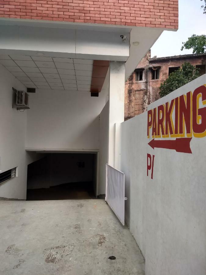 Hotel Reyansh Tanakpur Esterno foto