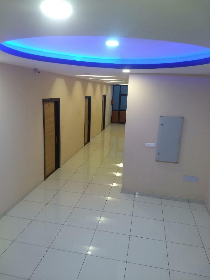 Hotel Reyansh Tanakpur Esterno foto