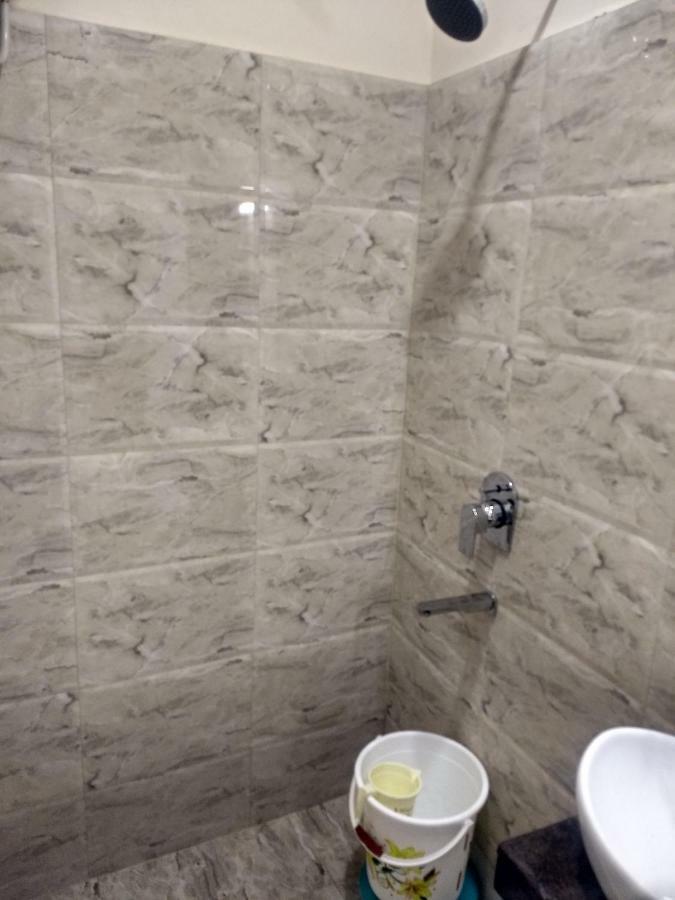 Hotel Reyansh Tanakpur Esterno foto