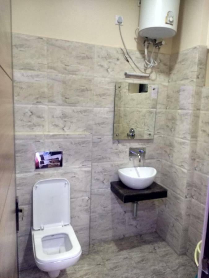 Hotel Reyansh Tanakpur Esterno foto